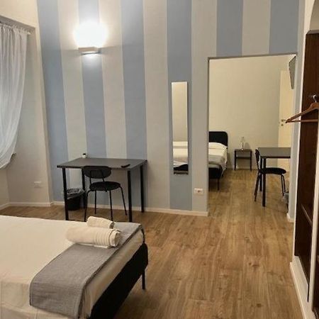 Piazzabolognastay Rom Exteriör bild