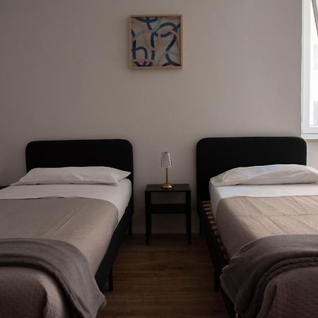 Piazzabolognastay Rom Exteriör bild