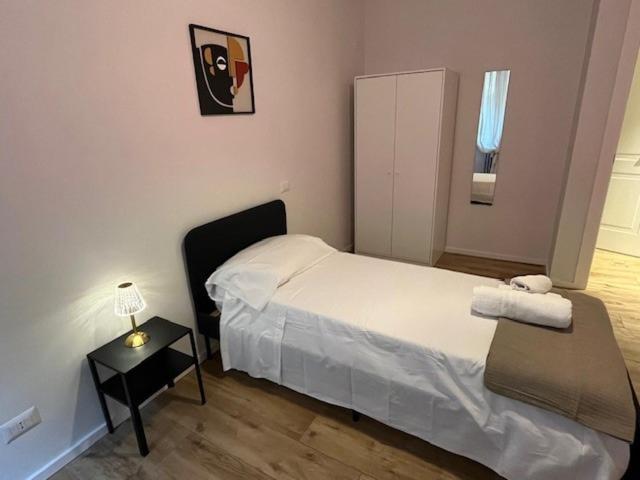 Piazzabolognastay Rom Exteriör bild