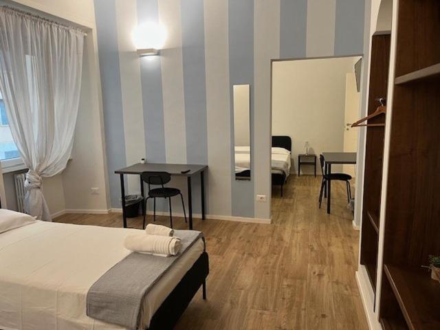 Piazzabolognastay Rom Exteriör bild