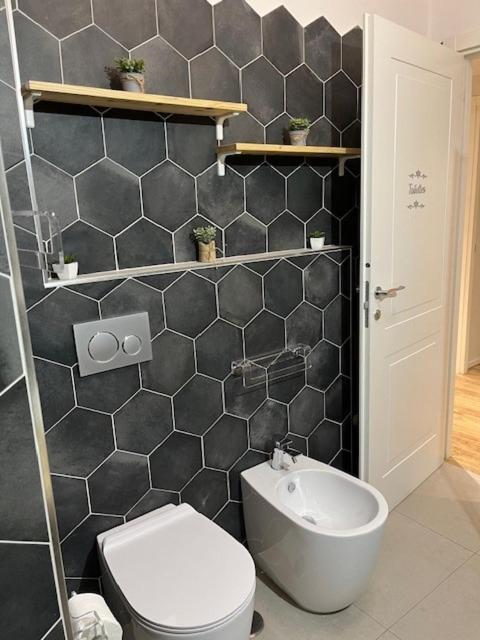 Piazzabolognastay Rom Exteriör bild