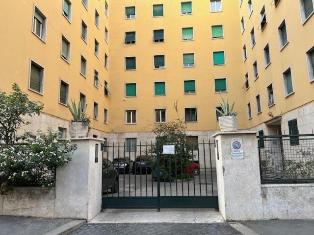 Piazzabolognastay Rom Exteriör bild