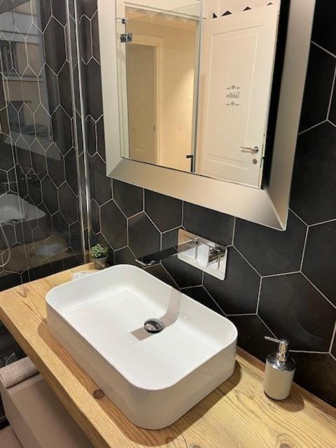Piazzabolognastay Rom Exteriör bild