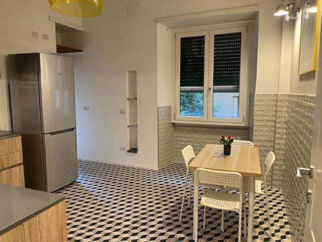 Piazzabolognastay Rom Exteriör bild