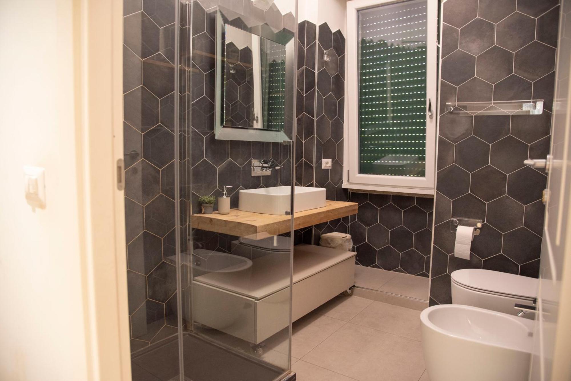 Piazzabolognastay Rom Exteriör bild